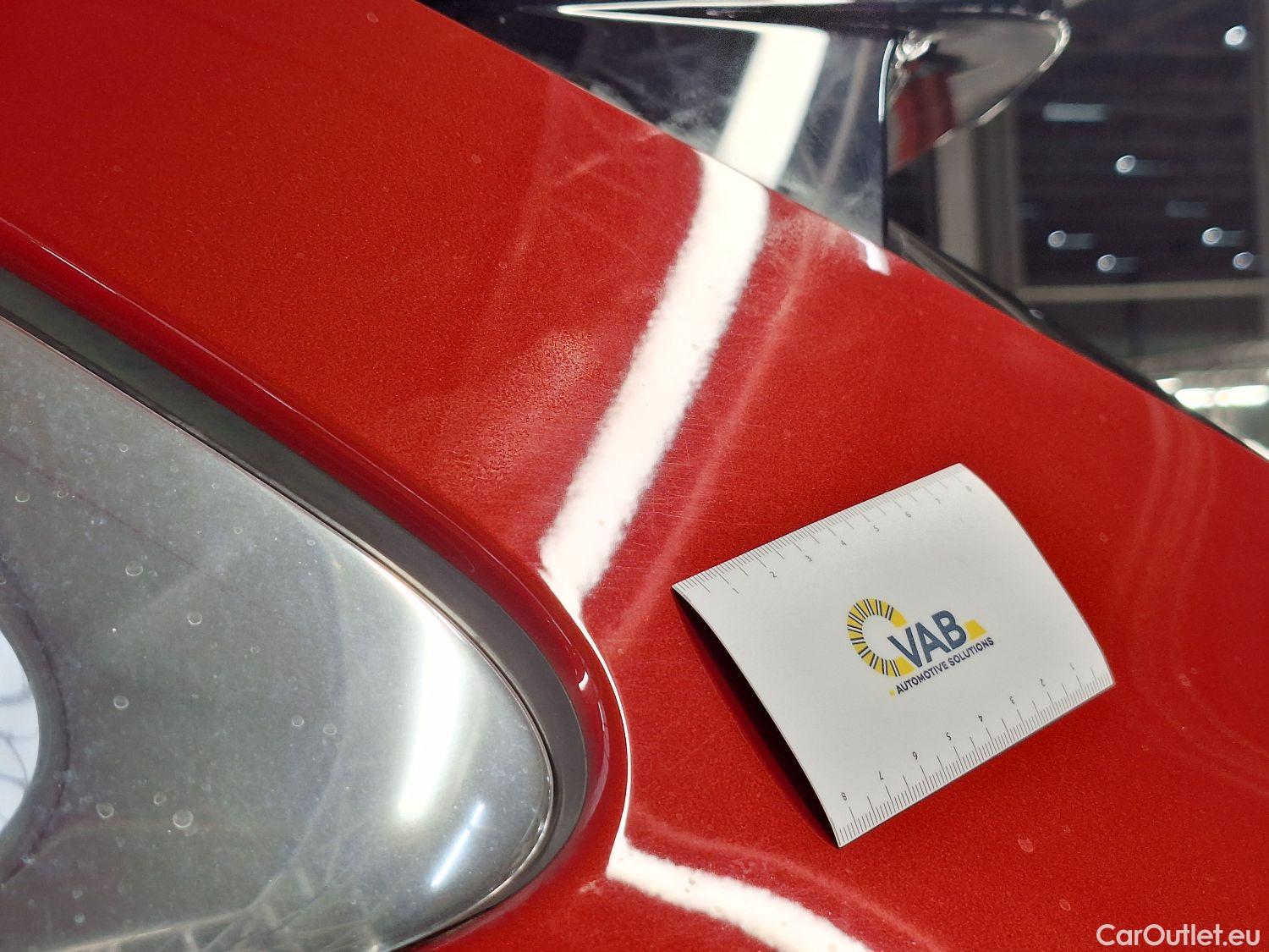  Jaguar  F-PACE Jaguar, , Jaguar  2.0D 132kW 4x4 Aut. Prestige 5d #18