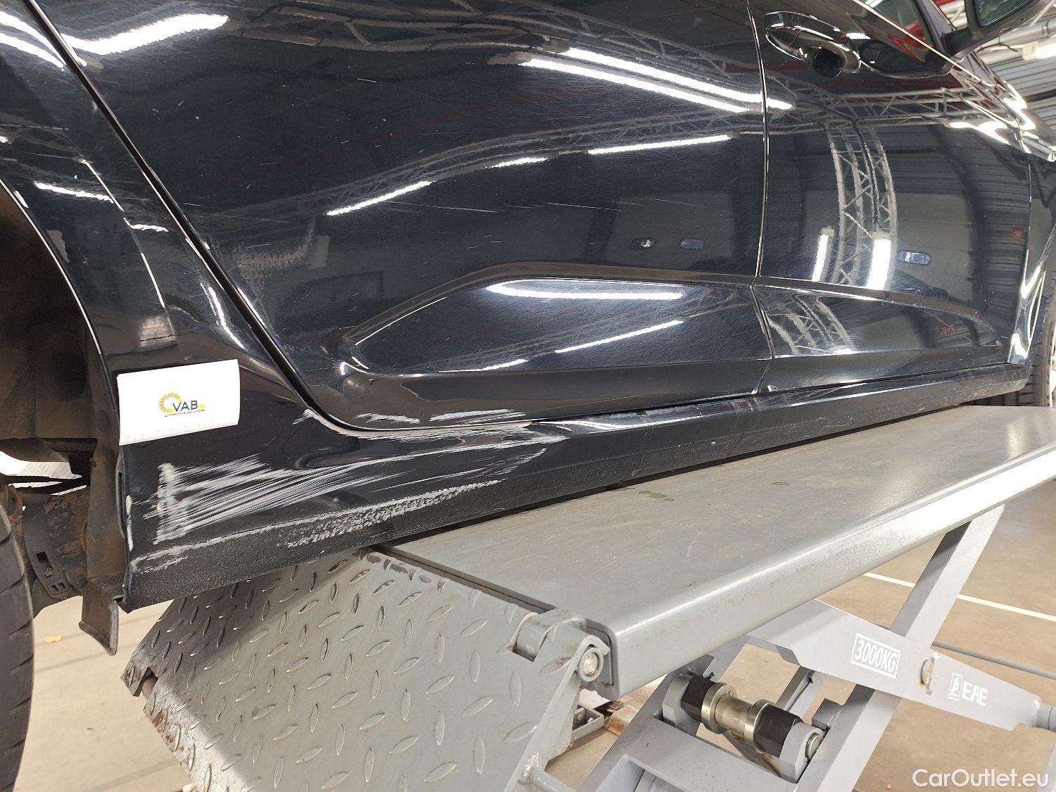  Renault  Megane Renault, Mégane GT FL'20, Renault Mégane Grandtour TCe 140 GPF Intens 5d #11