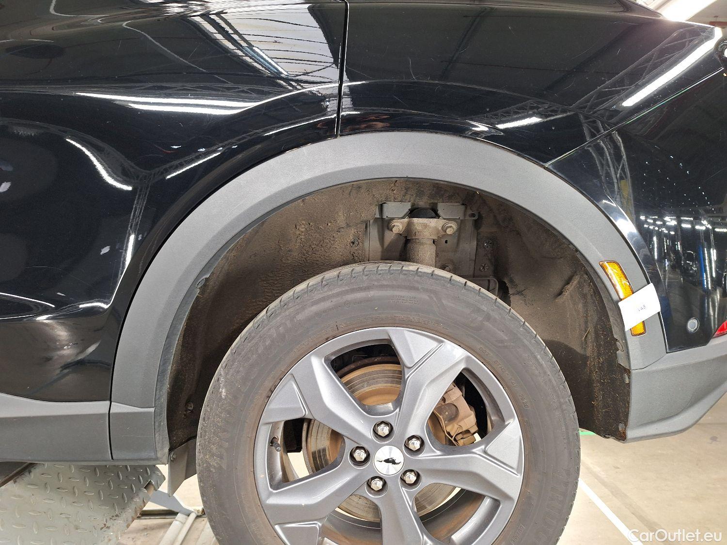  Ford  Mustang Ford,  '20 BEV, Ford  Mach-E 76kWh 221kW Standard Range RWD #15