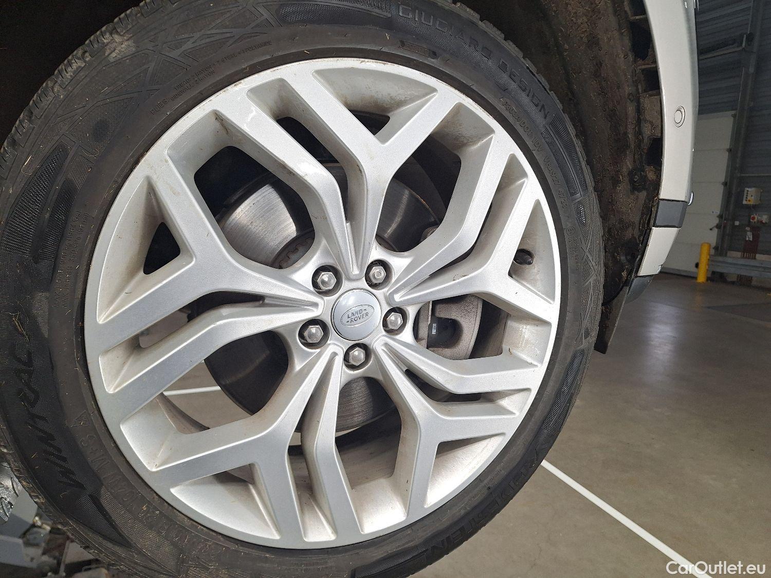  Land Rover  Range Rover Evoque Land Rover, RR.Evoque '18, Land Rover  P160 MHEV FWD Auto 5 #1