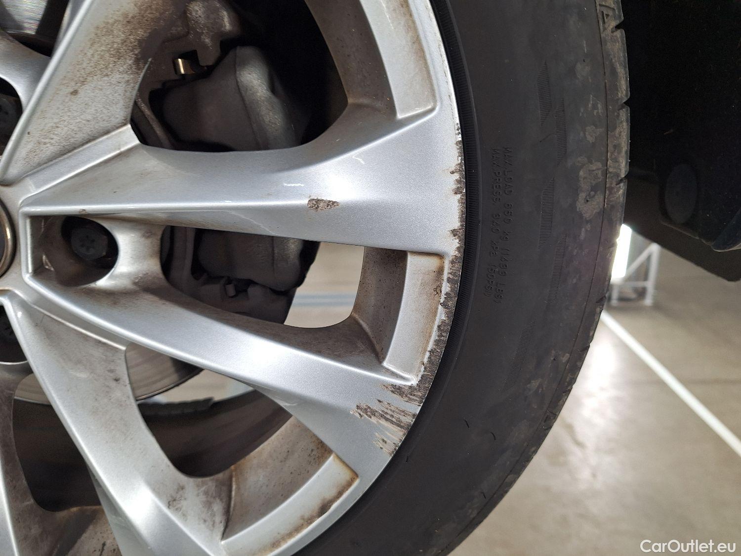  Renault  Megane Renault, Mégane GT FL'20, Renault Mégane Grandtour TCe 140 GPF Intens 5d #8