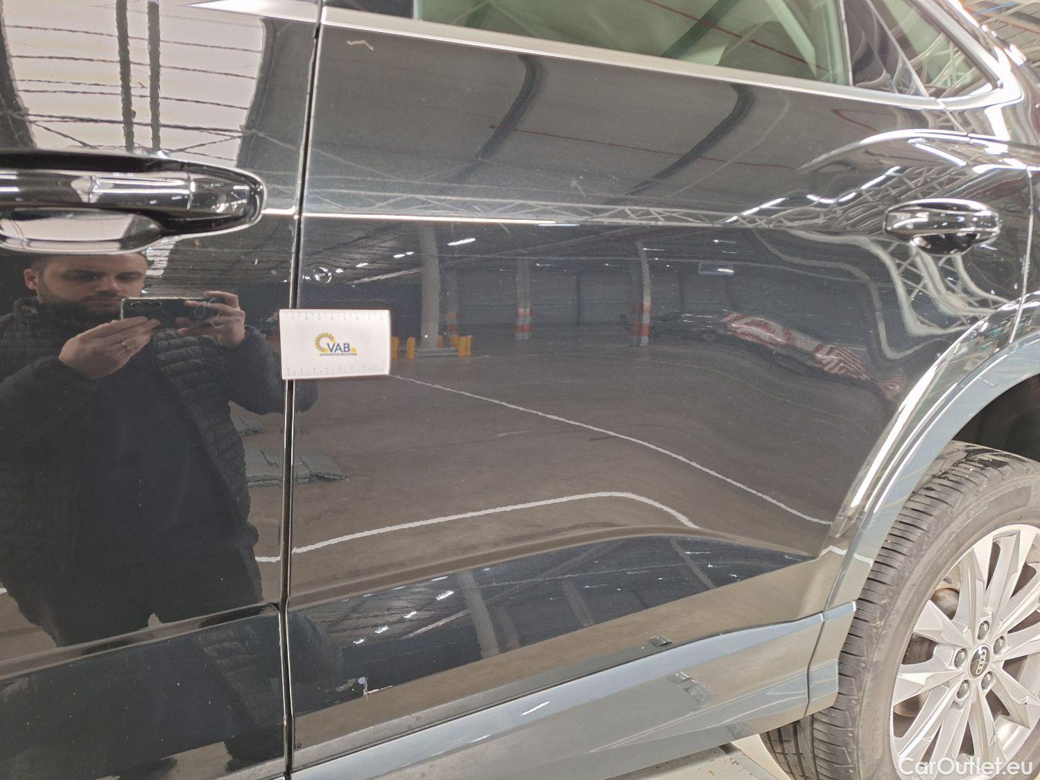  Audi  Q3 Audi,  SB '19, Audi  Sportback 35 TDI S tronic Bus. Ed. Attract #23