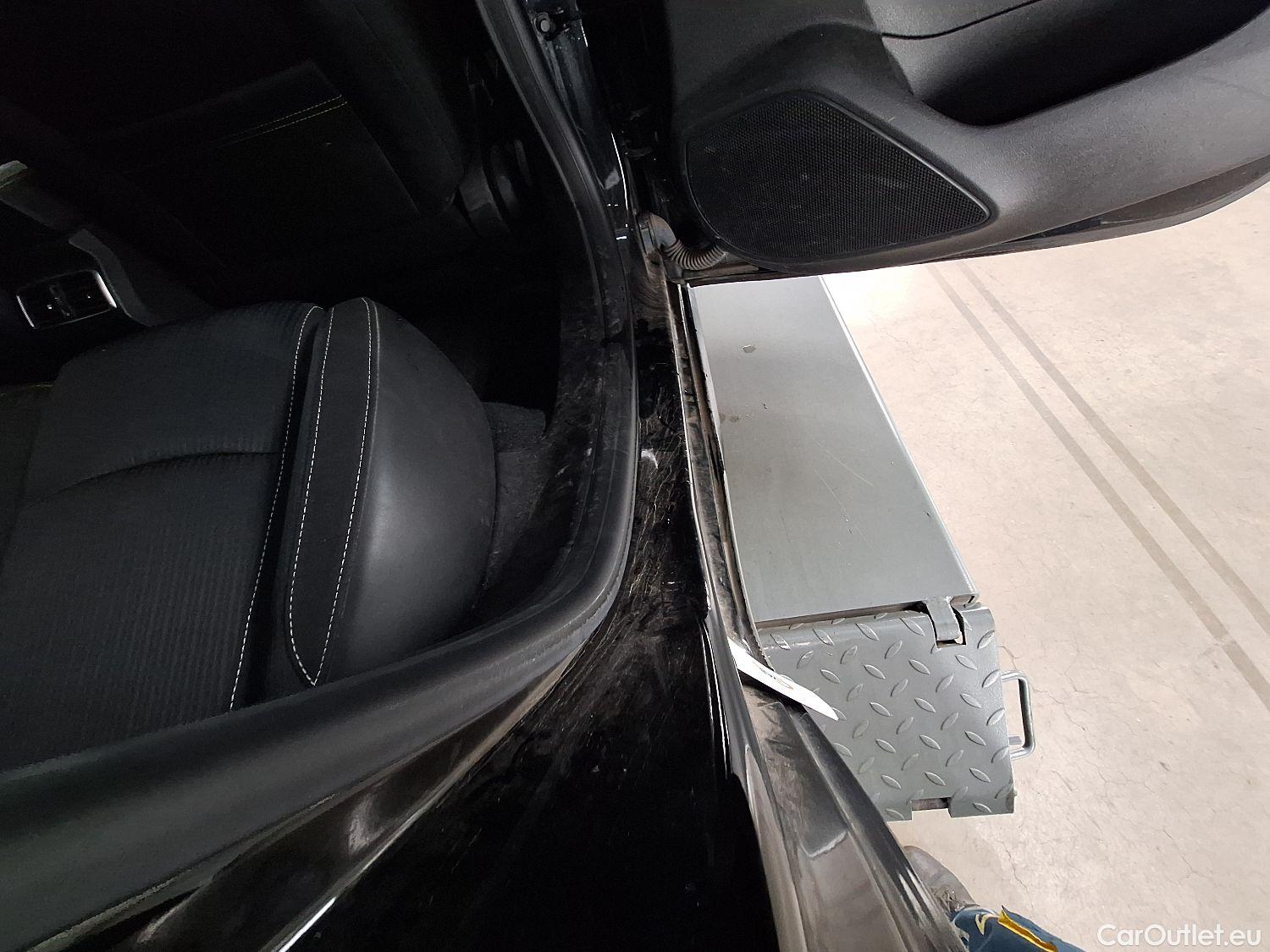  Renault  Megane Renault, Mégane GT FL'20, Renault Mégane Grandtour TCe 140 GPF Intens 5d #13