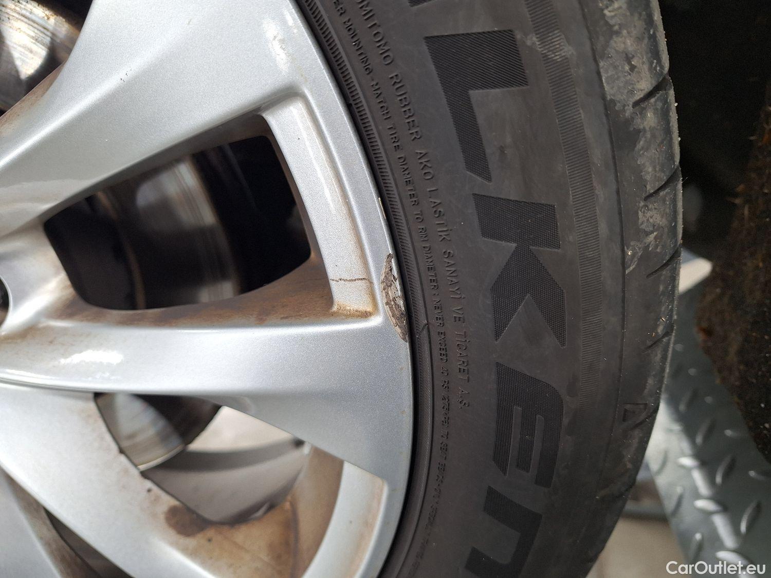  Renault  Megane Renault, Mégane GT FL'20, Renault Mégane Grandtour TCe 140 GPF Intens 5d #21