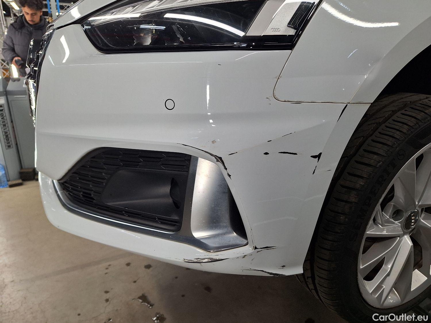  Audi  A5 Sportback Audi, A5 SB FL'20, Audi  35 TDI S tronic Bus Ed Advanced  #31