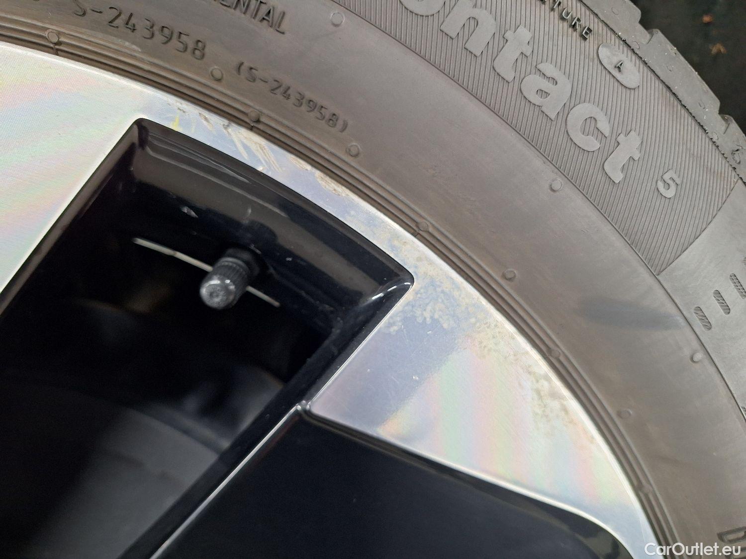  Volkswagen  ID.3 VW,  '20 BEV, Volkswagen   1ST 5d #7