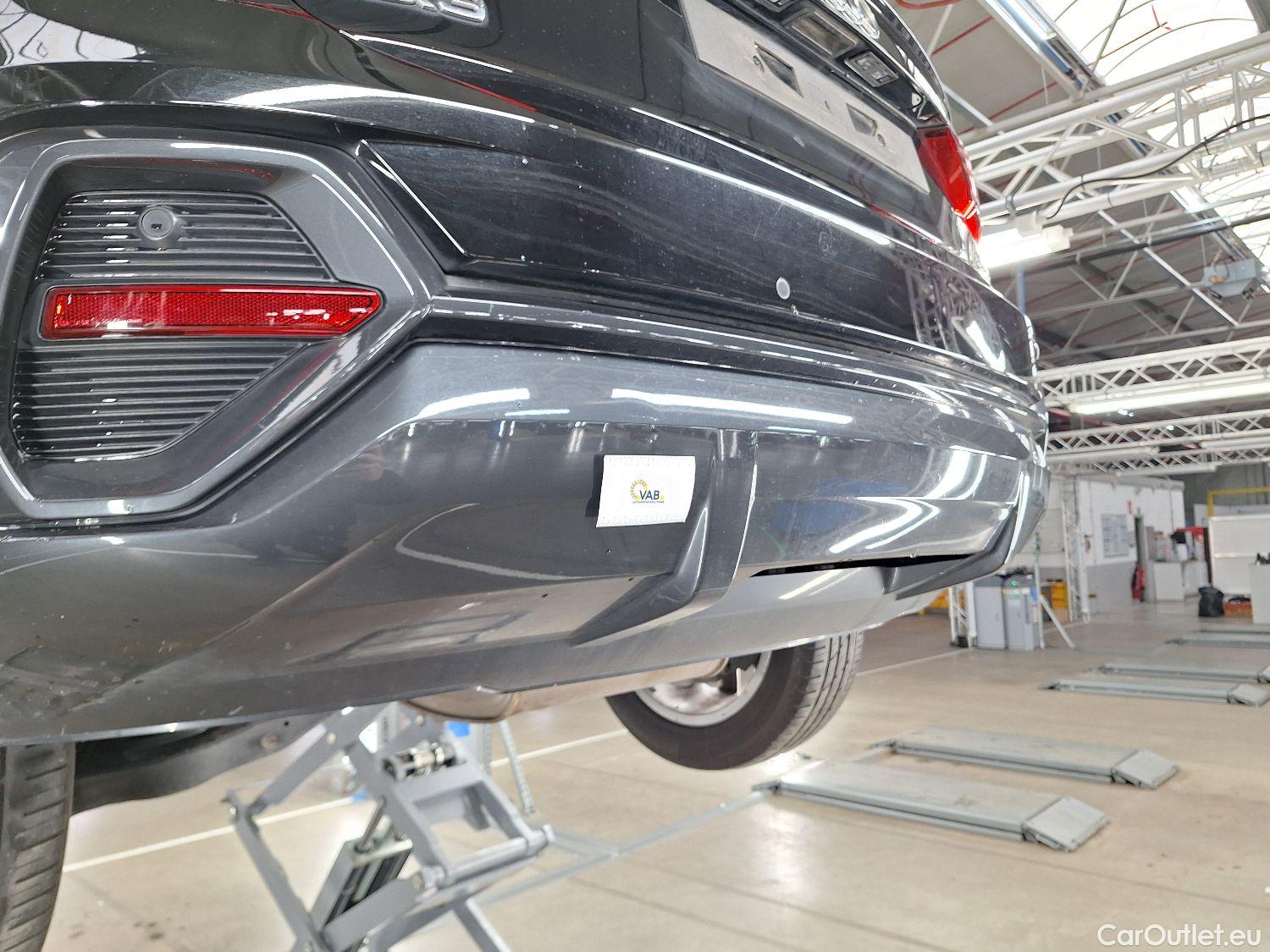  Audi  Q3 Audi,  SB '19, Audi  Sportback 35 TDI S tronic Bus. Ed. Attract #18