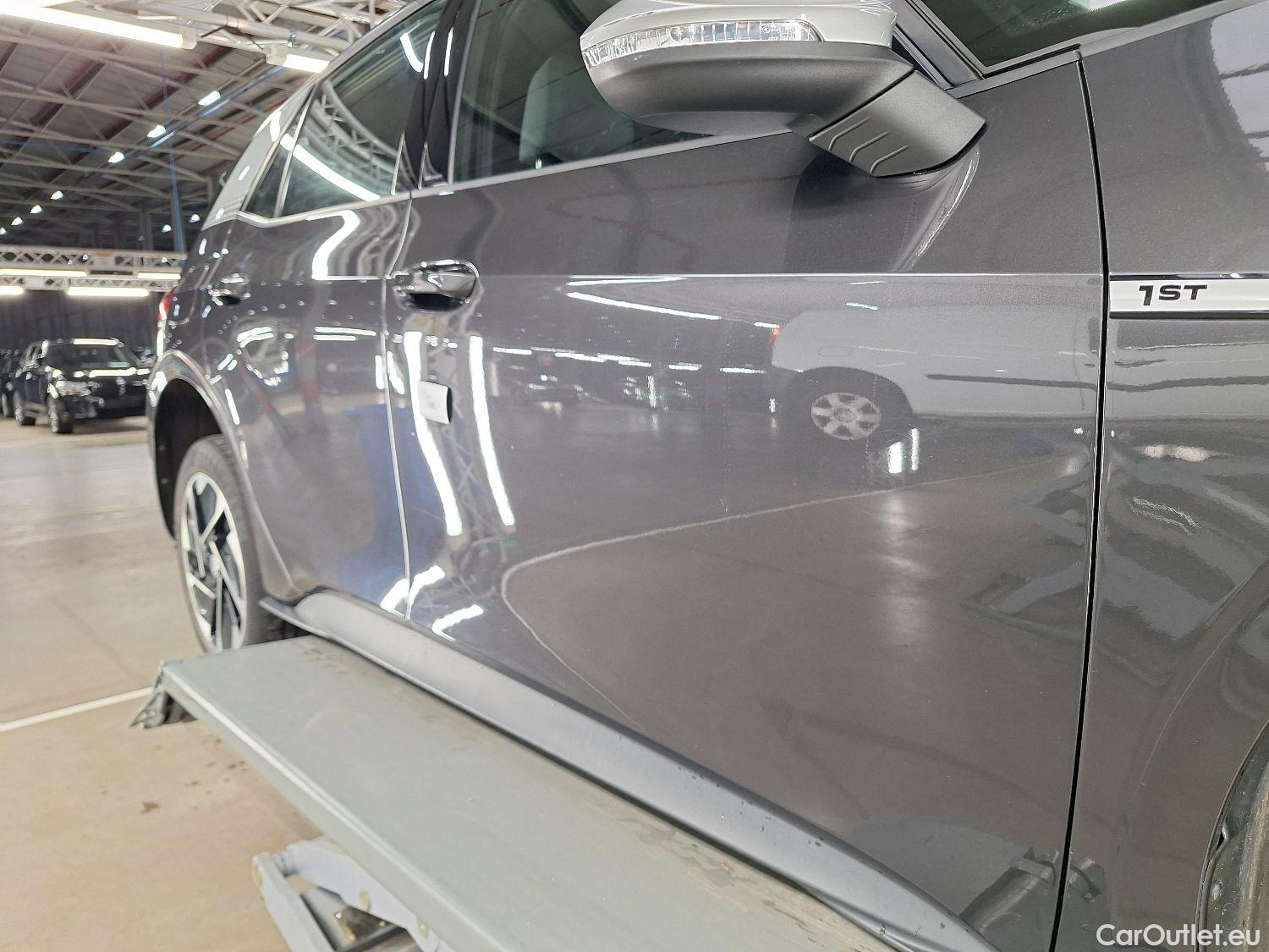  Volkswagen  ID.3 VW,  '20 BEV, Volkswagen   1ST 5d #18