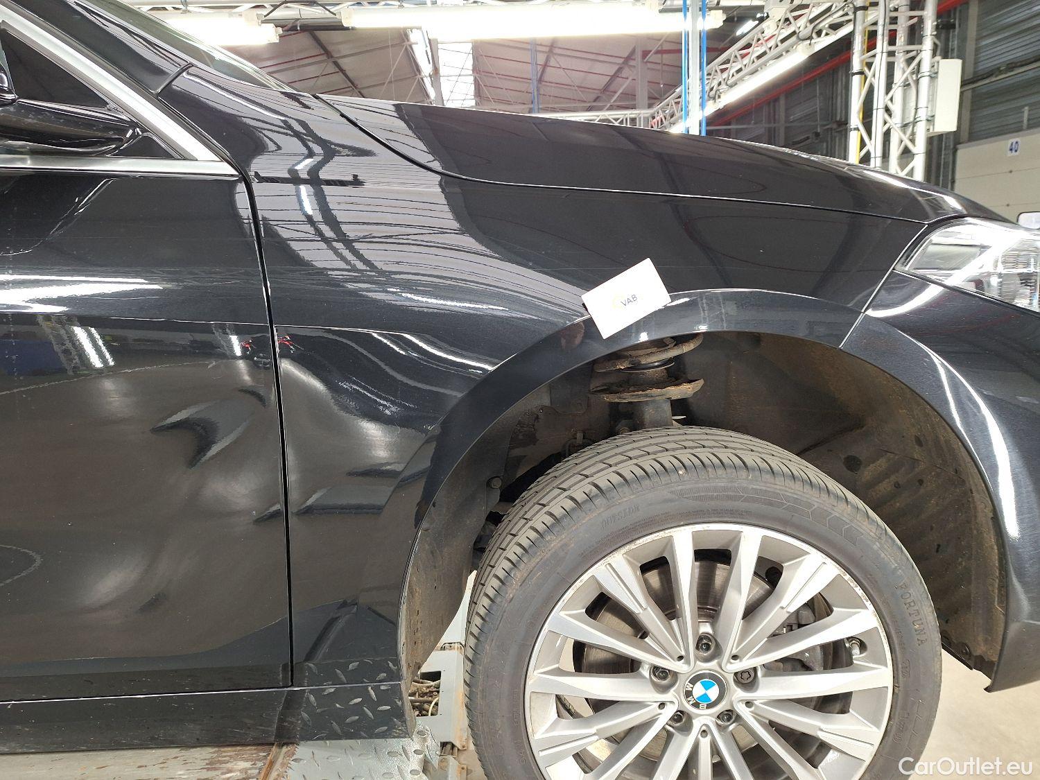  Bmw  Serie 1 BMW, 1-serie '19, BMW 1 Reeks Hatch 116dA (85 kW) 5d #25