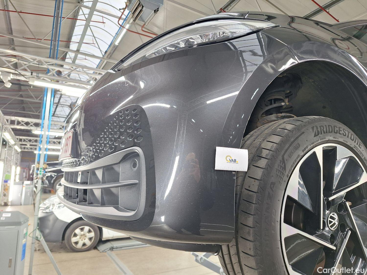  Volkswagen  ID.3 VW,  '20 BEV, Volkswagen   1ST 5d #12