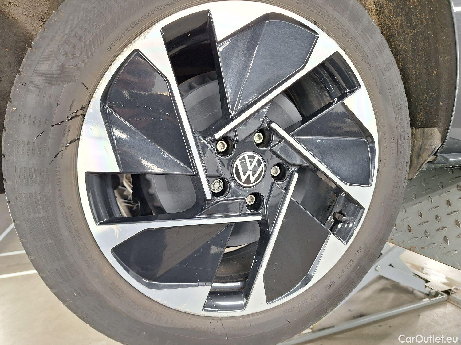  Volkswagen  ID.3 VW,  '20 BEV, Volkswagen   1ST 5d #4