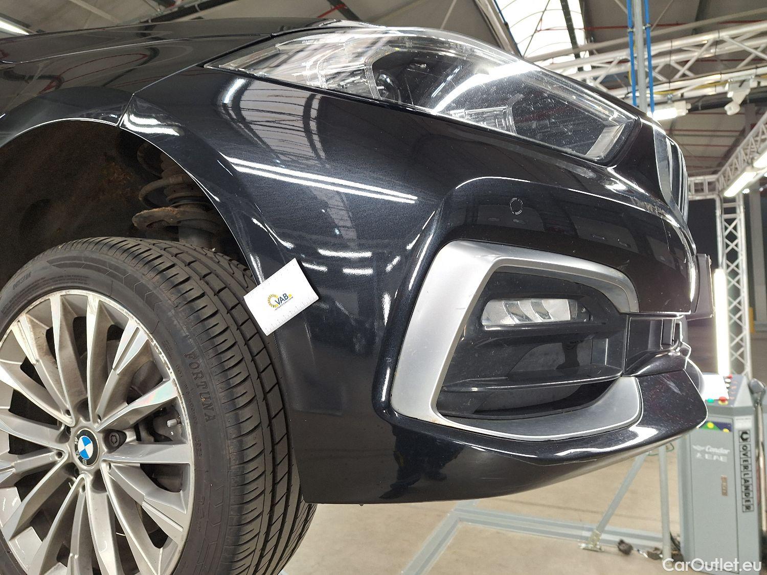  Bmw  Serie 1 BMW, 1-serie '19, BMW 1 Reeks Hatch 116dA (85 kW) 5d #16