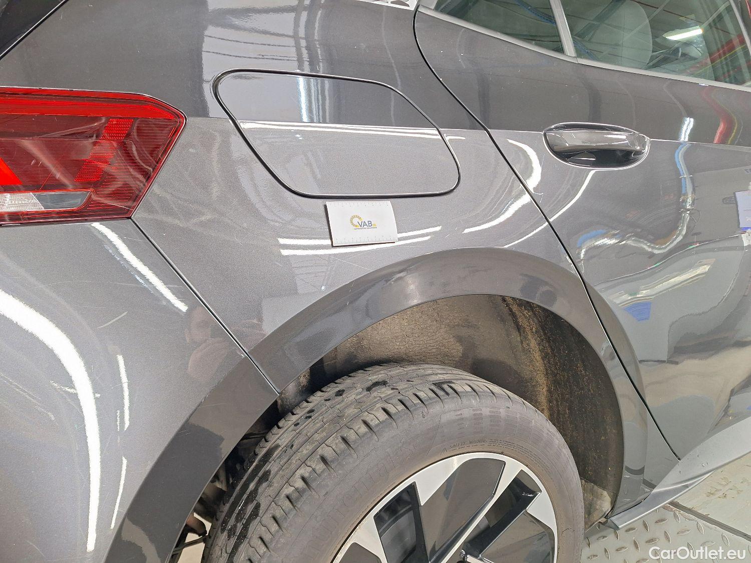  Volkswagen  ID.3 VW,  '20 BEV, Volkswagen   1ST 5d #14