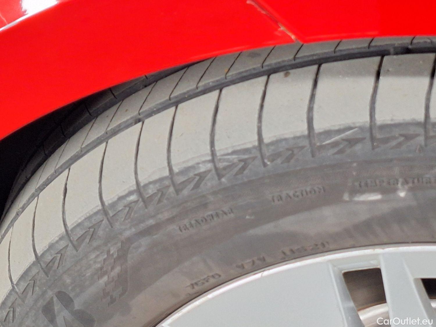  Skoda  ENYAQ Skoda,  '21 BEV, Skoda  iV 80 5d #29