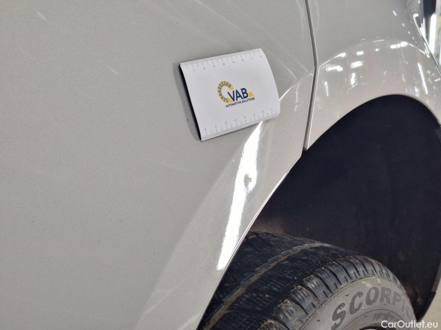  Land Rover  Range Rover Evoque Land Rover, RR.Evoque '18, Land Rover  P160 MHEV FWD Auto 5 #20