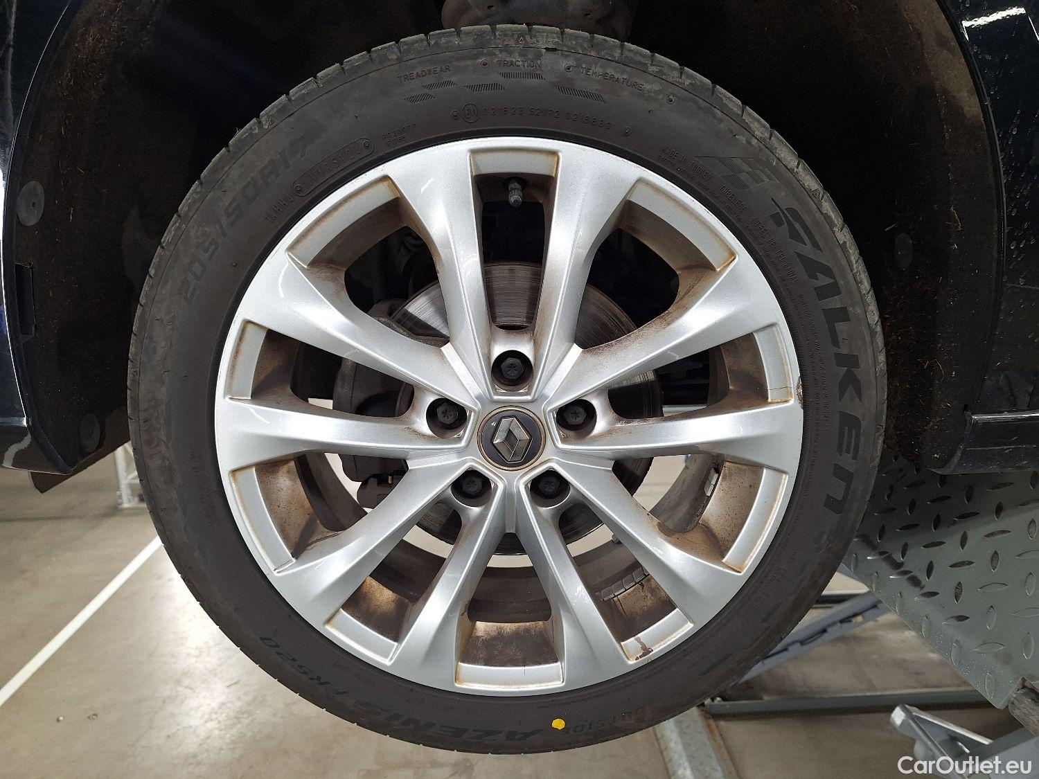  Renault  Megane Renault, Mégane GT FL'20, Renault Mégane Grandtour TCe 140 GPF Intens 5d #20