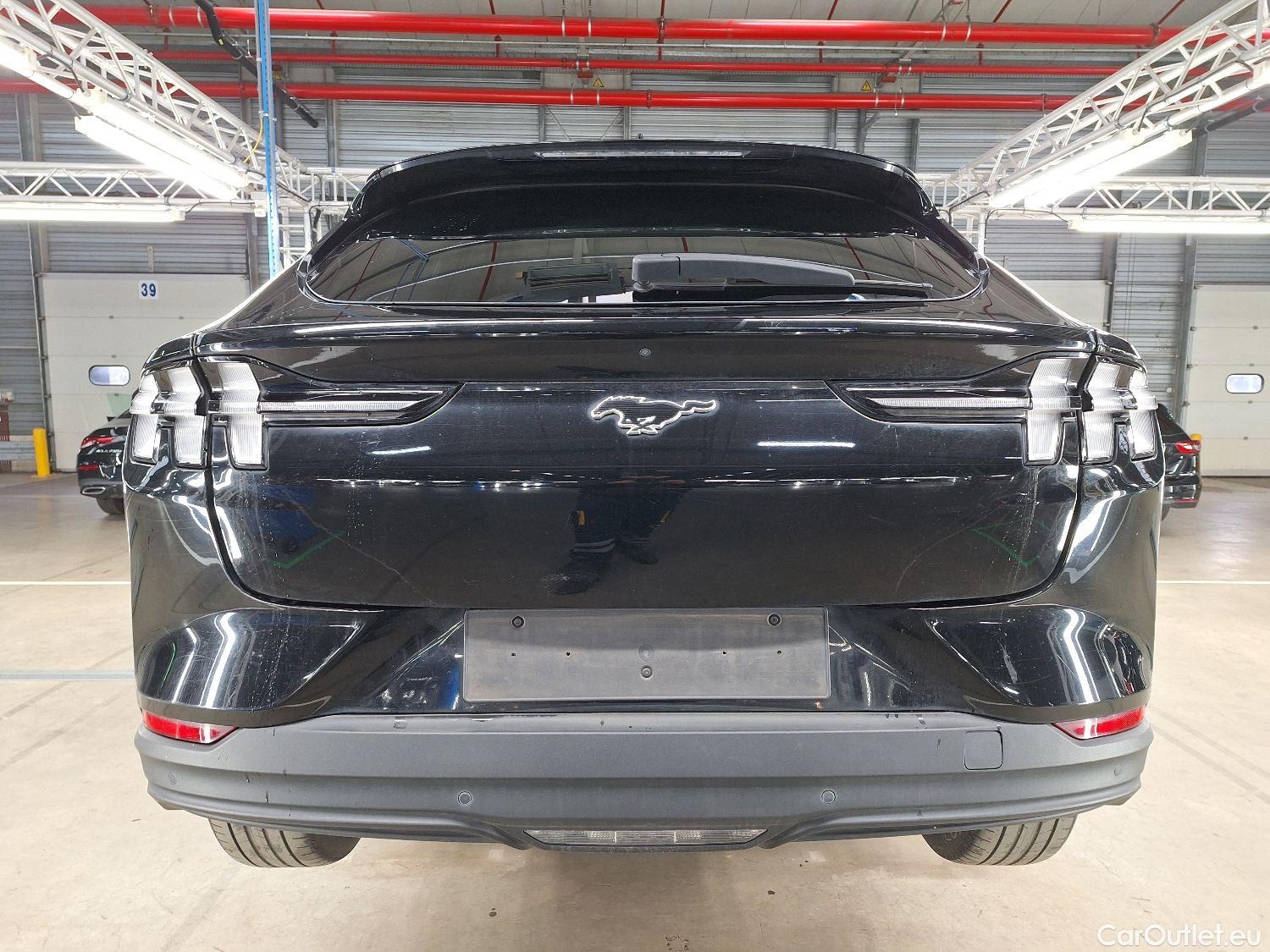  Ford  Mustang Ford,  '20 BEV, Ford  Mach-E 76kWh 221kW Standard Range RWD #28