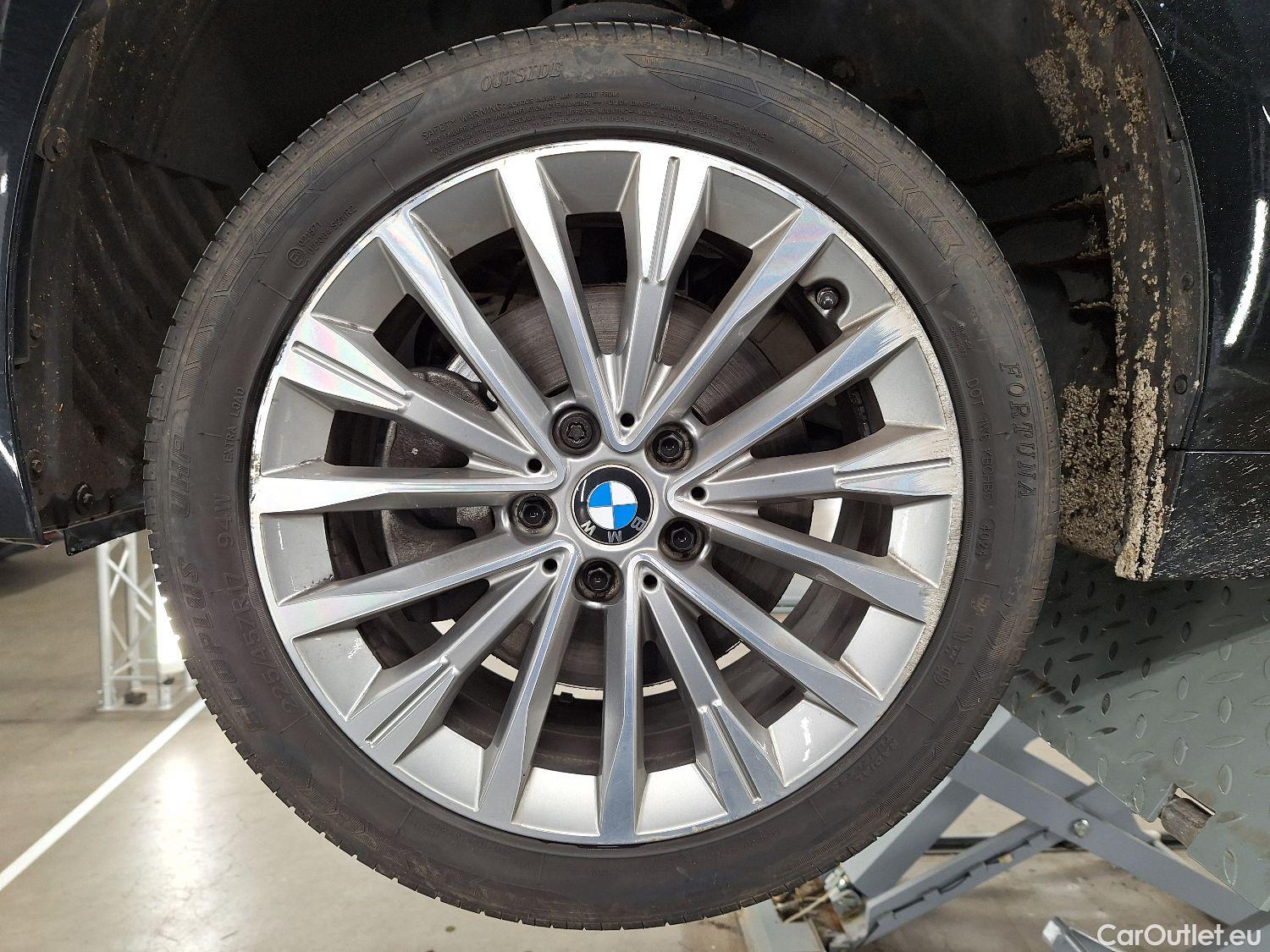  Bmw  Serie 1 BMW, 1-serie '19, BMW 1 Reeks Hatch 116dA (85 kW) 5d #23