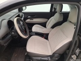  Fiat  500 Fiat, C '15 BEV, Fiat C e 42 kWh La Prima 2d #3