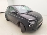  Fiat  500 Fiat, C '15 BEV, Fiat C e 42 kWh La Prima 2d #9