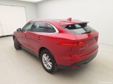  Jaguar  F-PACE Jaguar, , Jaguar  2.0D 132kW 4x4 Aut. Prestige 5d #6