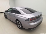  Peugeot  508 Peugeot,  '18, Peugeot  1.2 PureTech 130 S&S EAT8 Allure Pack  #6