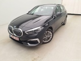  Bmw  Serie 1 BMW, 1-serie '19, BMW 1 Reeks Hatch 116dA (85 kW) 5d #2
