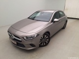  Mercedes  A-Klasse Mercedes, A-Class '18, Mercedes-Benz  A 180 d Aut. 5d #2