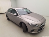 Mercedes  A-Klasse Mercedes, A-Class '18, Mercedes-Benz  A 180 d Aut. 5d #9