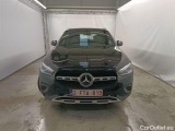  Mercedes  GLA Mercedes-Benz   250 e Luxury Line 5d #5