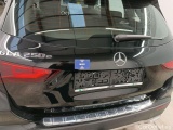  Mercedes  GLA Mercedes-Benz   250 e Luxury Line 5d #59