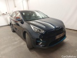  KIA  Niro KIA  e- 150kW Must 5d #8