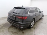  Audi  A4 Audi  Avant 2.0 30 TDi 100kW S tronic Attraction B.E 5d #2