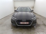  Audi  A4 Audi  Avant 2.0 30 TDi 100kW S tronic Attraction B.E 5d #5