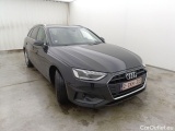  Audi  A4 Audi  Avant 2.0 30 TDi 100kW S tronic Attraction B.E 5d #8