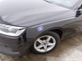  Audi  A4 Audi  Avant 2.0 30 TDi 100kW S tronic Attraction B.E 5d #22