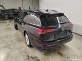  Volkswagen  Golf  Volkswagen Variant VIII 1.0 eTSI 81kW DSG Life 5d #7
