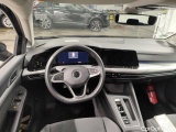 Volkswagen  Golf  Volkswagen Variant VIII 1.0 eTSI 81kW DSG Life 5d #9