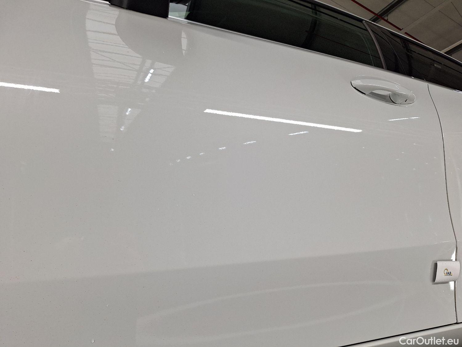  Mercedes  A-Klasse Mercedes, A-Class Berline '18, Mercedes-Benz  Limousine A 180 d DCT Busin #8