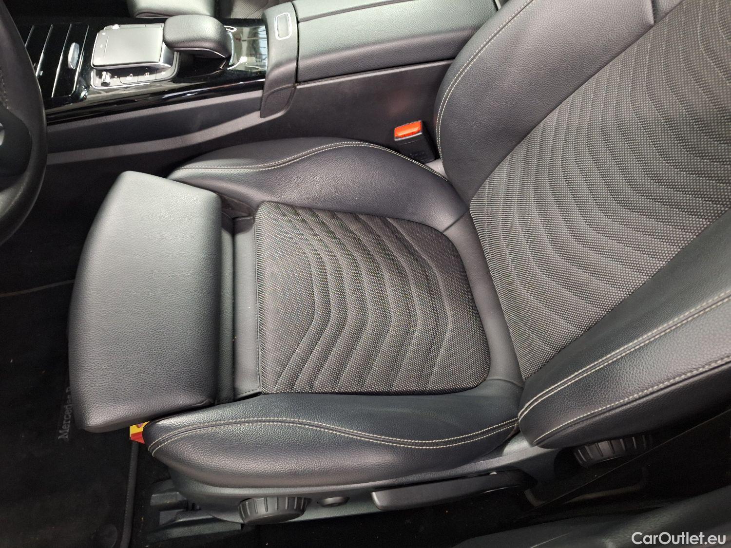  Mercedes  A-Klasse Mercedes, A-Class Berline '18, Mercedes-Benz  Limousine A 180 d DCT Busin #42