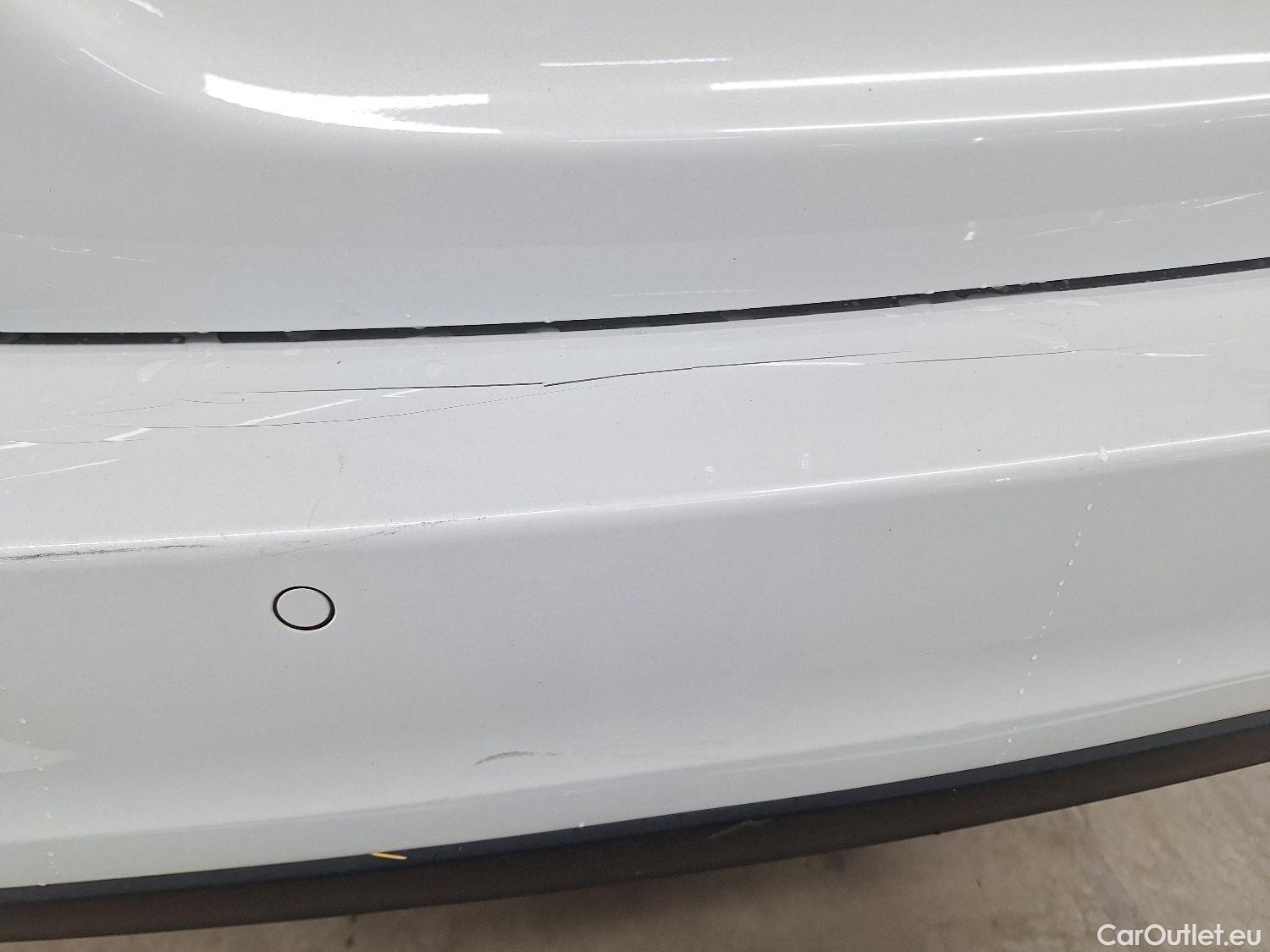  Mercedes  A-Klasse Mercedes, A-Class Berline '18, Mercedes-Benz  Limousine A 180 d DCT Busin #20