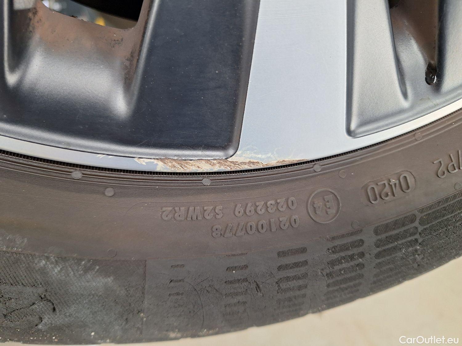  Mercedes  A-Klasse Mercedes, A-Class Berline '18, Mercedes-Benz  Limousine A 180 d DCT Busin #7