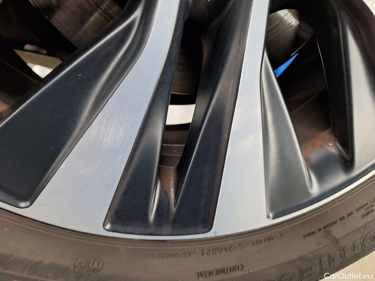  Mercedes  A-Klasse Mercedes, A-Class Berline '18, Mercedes-Benz  Limousine A 180 d DCT Busin #11