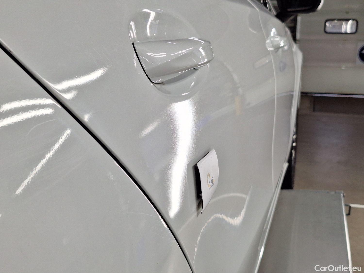  Mercedes  A-Klasse Mercedes, A-Class Berline '18, Mercedes-Benz  Limousine A 180 d DCT Busin #36