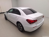  Mercedes  A-Klasse Mercedes, A-Class Berline '18, Mercedes-Benz  Limousine A 180 d DCT Busin #6