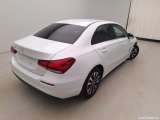  Mercedes  A-Klasse Mercedes, A-Class Berline '18, Mercedes-Benz  Limousine A 180 d DCT Busin #8