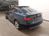  Audi  A3 Audi  Berline 1.6 TDi 85kW S tronic Sport 4d #7