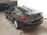  Skoda  Octavia Skoda  2.0 CRTDI 85kW Ambition 5d #7