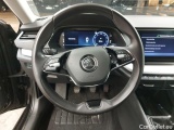  Skoda  Octavia Skoda  2.0 CRTDI 85kW Ambition 5d #38