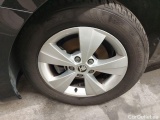  Skoda  Octavia Skoda  2.0 CRTDI 85kW Ambition 5d #54